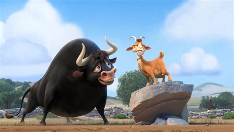 'Ferdinand' review