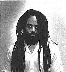 TOP 25 QUOTES BY MUMIA ABU-JAMAL | A-Z Quotes