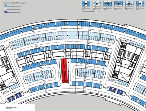 Apple Headquarters Floor Plan - floorplans.click