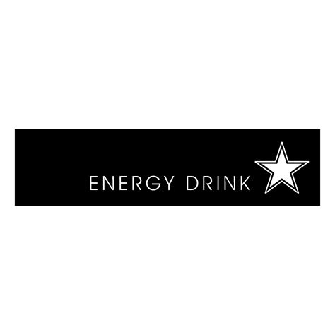 Rockstar Energy Drink Logo PNG Transparent & SVG Vector - Freebie Supply