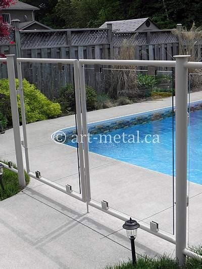 Glass Patio Railing Systems for the Best View and Security