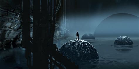 Portal 2 Concept Art | Portal art, Aperture science, Portal 2