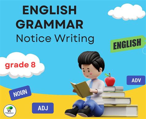 Notice Writing Class Format, Examples, Topics, Exercises, 48% OFF