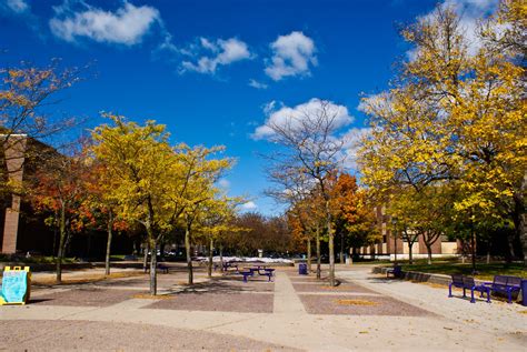 Mankato State University | My college campus > Your college … | Flickr