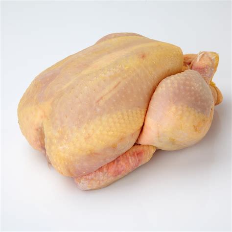 Corn-fed Chicken - Taylor Meats