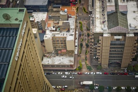 Joburg CBD’s old buildings still offer great potential‚ says property ...