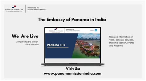 How Long Does It Take to Process a Panama Visa? Get Visa Earliest at Panama Mission | by Panama ...