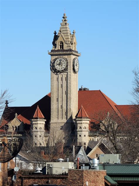 Bowling Green Ohio overview #courthouse #bgarchitecture | Bowling green ...