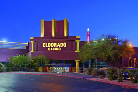 Eldorado Casino to return to Henderson as The Pass Casino - Eater Vegas