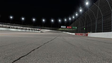 The best tracks on iRacing, according to Twitter | NASCAR