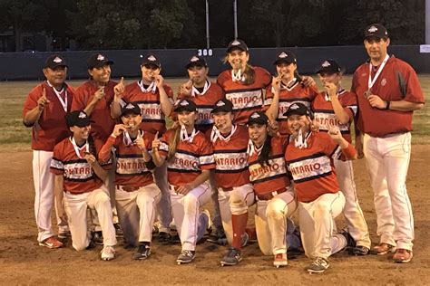 34 Top Pictures Aaa Baseball Teams Ontario - Central Ontario Reds ...