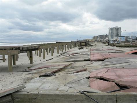 Rockaway Beach Boardwalk | Inhabitat - Green Design, Innovation ...