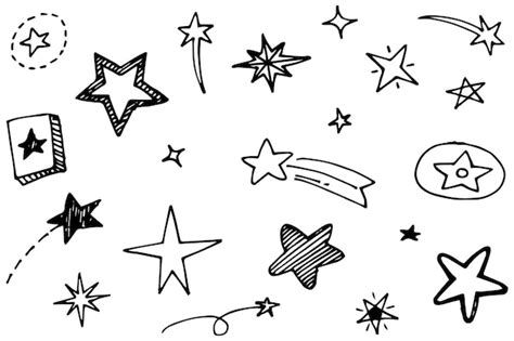 Star Drawing Images - Free Download on Freepik