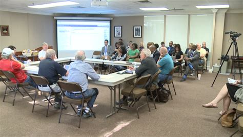 JMCSS board members discuss future of next school year - WBBJ TV