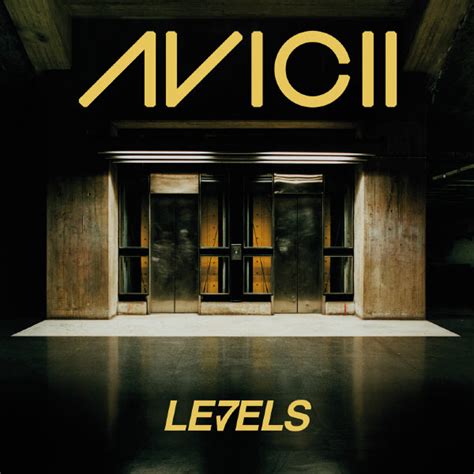 Levels, Avicii - Qobuz