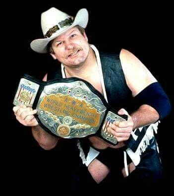 Stan Hansen - AWA World Champion | Wrestling, Professional wrestling ...