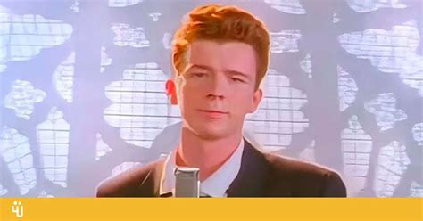 Rickrolling Helps "Never Gonna Give You Up" Surpass One Billion Views On YouTube