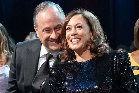 Kamala Harris Turns 58: Doug Emhoff Wishes VP Happy Birthday