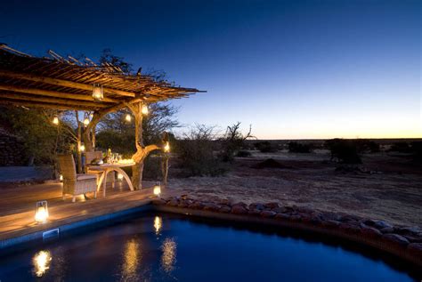 Tswalu, Northern Cape, South Africa | Holidays 2024/2025 | Luxury & Tailor-Made with Wexas Travel