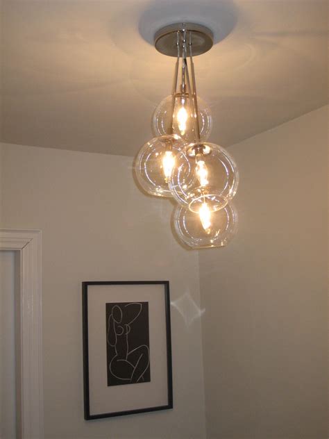 modern jane: New West Elm Light Fixtures