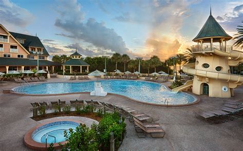 Disney's Vero Beach Resort Hotel Review, Florida | Travel