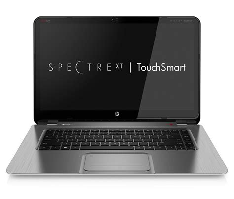HP Envy Spectre XT Touchsmart | HP Envy Spectre XT Touchsmar… | Flickr