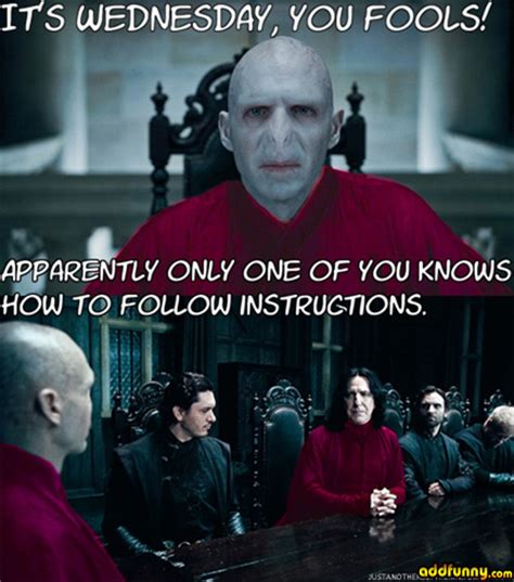 Voldemort Funny Quotes. QuotesGram