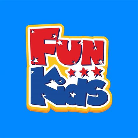 Fun Kids Radio