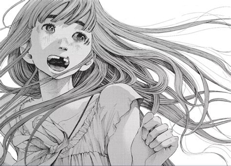 Aiko Tanaka [Oyasumi Punpun] : r/manga