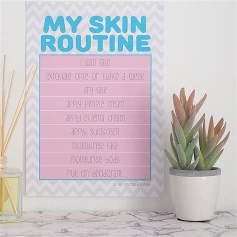 Best skin care routine for teens. Unlocking the Secret to Healthy Teen Skin: A Comprehensive Guide