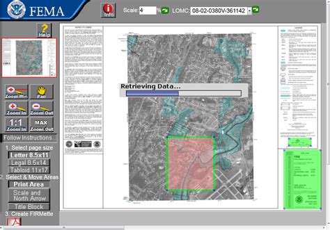 Flood Zones in the U.S.: how to get a flood zone map for your home or ...