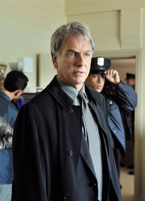 Mark Harmon in ‘John Sandford’s Certain Prey’ - Review - The New York Times