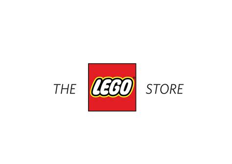 The LEGO Store Gift Card