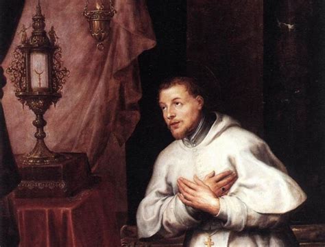 New Book Remembers the ‘Forgotten Saint’: Norbert, Forerunner to Francis and Dominic| National ...