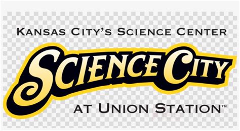 Science City Kansas City Clipart Science City Logo - Science City Logo - 900x450 PNG Download ...