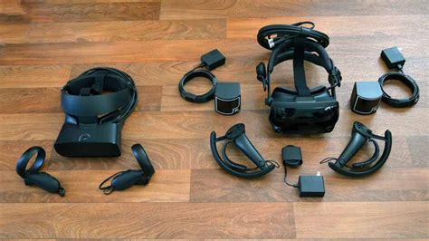 Valve Index review: Currently the best PC VR headset?