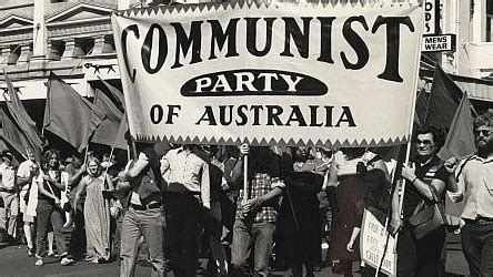 What is the legacy of the golden age of the Communist Party of Australia - ABC Radio National