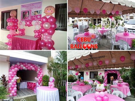 Baptism Decoration Ideas Party Beautiful Christening Packages in 2020 (With images) | Mermaid ...