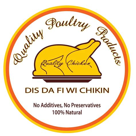 Quality Poultry Products