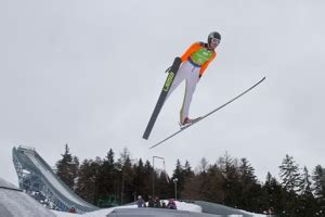 Ski Jumping | Sports | Rules of Sport