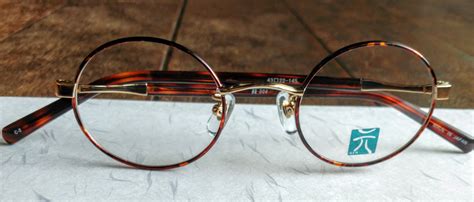 Handmade Japanese Glasses Frame: Titanium Frame Covered in Colored ...