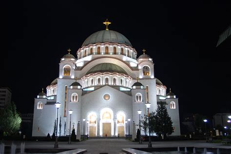 Religion in Serbia - Wikipedia