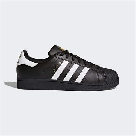 adidas Tenis Superstar - Negro | adidas Colombia