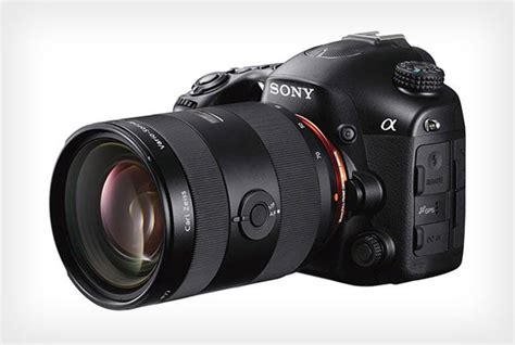 Sony Rumored to Be Working on an 8K Mirrorless Full Frame Camera That Will Arrive by 2016 ...