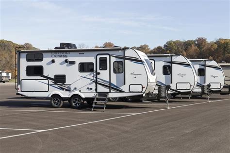 RVs for Sale | San Antonio RVs | RV Dealers Near Me