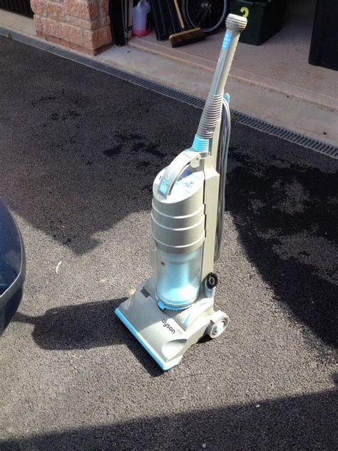 Dyson DC01 vacuum cleaner for repair or spares | in Exeter, Devon | Gumtree