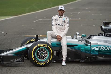 New Formula 1 Cars the Fastest I Have Ever Driven: Lewis Hamilton