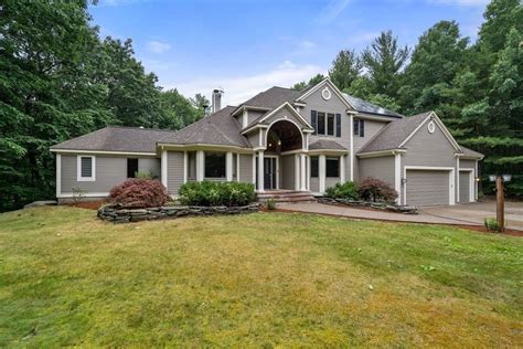 Sherborn, MA Real Estate - Sherborn Homes for Sale | realtor.com®