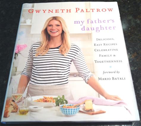 Gwyneth Paltrow Cookbook It's All Good | 6k pics