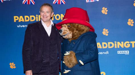 STUDIOCANAL ANNOUNCE PADDINGTON IN PERU CAST | Milk Publicity